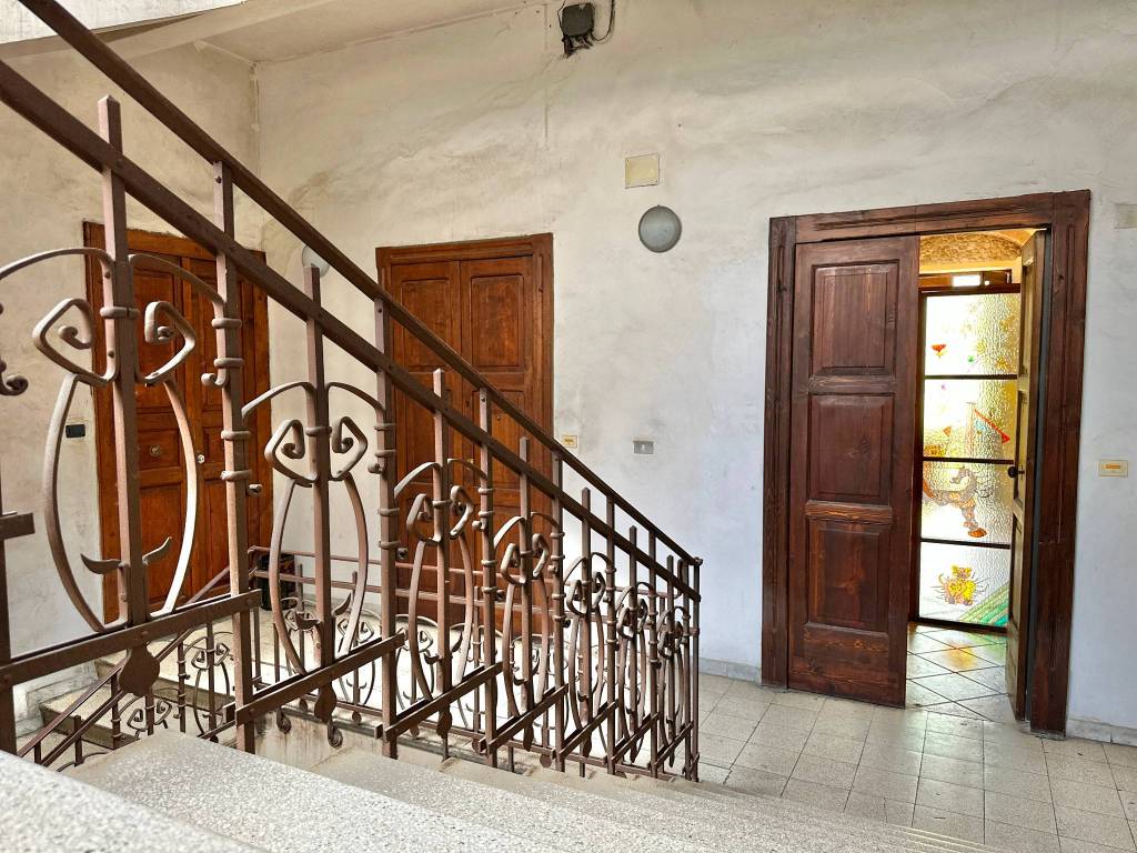 Appartamento a Cosenza in Via Vittorio Veneto, 7 - Foto 2