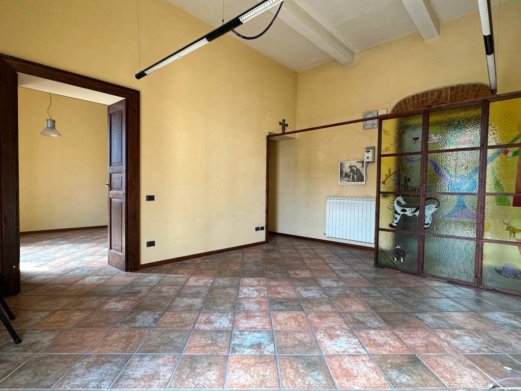 Appartamento a Cosenza in Via Vittorio Veneto, 7 - Foto 4