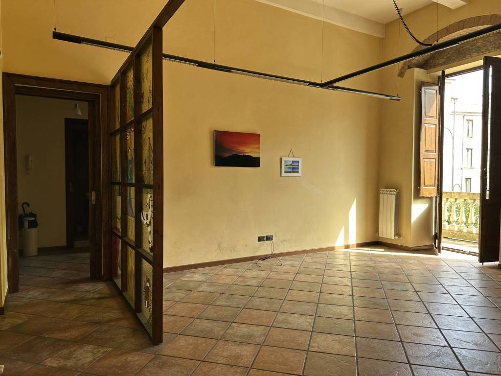 Appartamento a Cosenza in Via Vittorio Veneto, 7 - Foto 5