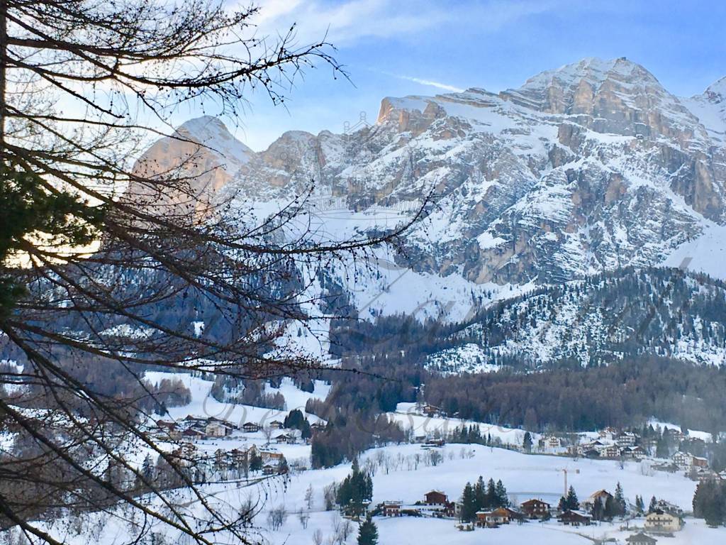 Attico / mansarda a Cortina d'ampezzo - Foto 2