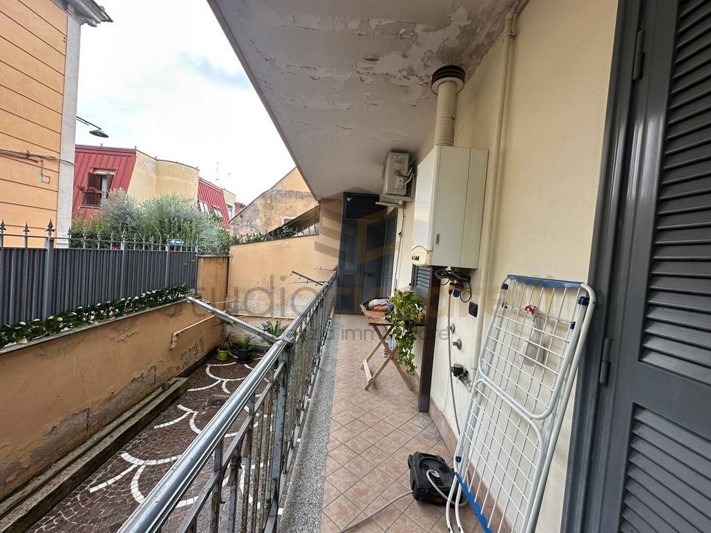 Appartamento a Giugliano in campania in Via Antonio Domenico Vaccaro - Foto 5