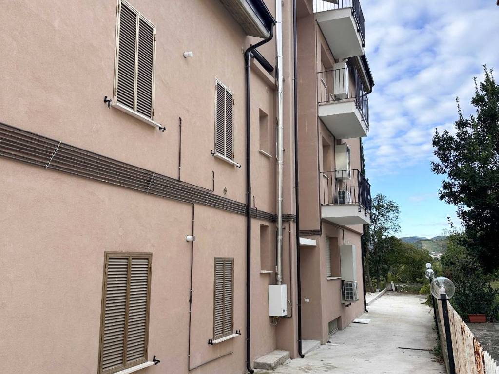 Appartamento a Teramo in Via Luigi Cadorna, 39 - Foto 2