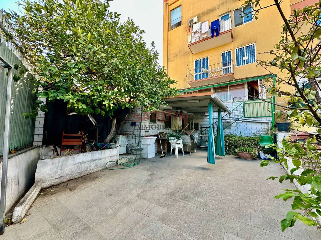 Appartamento a Bari in Viale delle Regioni, 40 - Foto 2