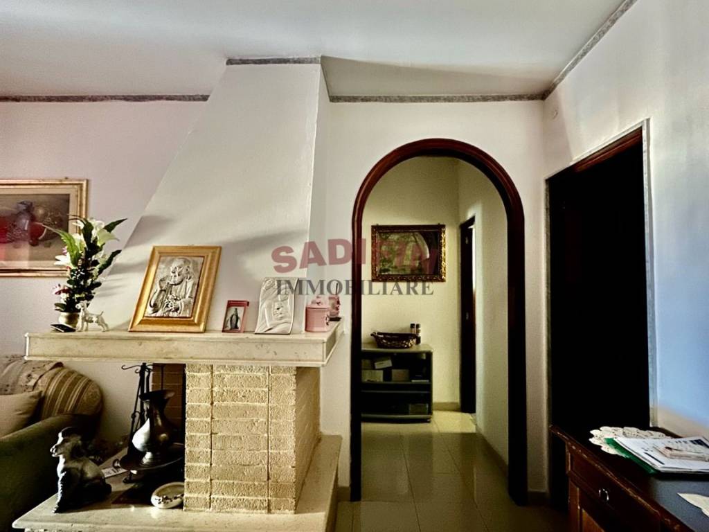 Appartamento a Bari in Viale delle Regioni, 40 - Foto 5