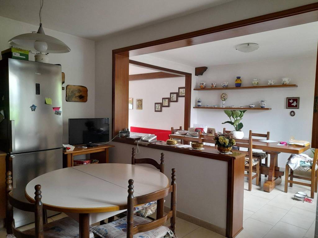 Villa a Saonara in Via Ugo Foscolo - Foto 4