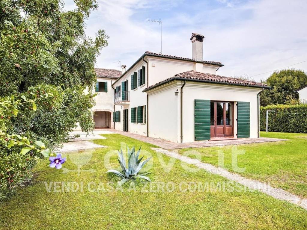 Casa indipendente a Villorba in Via Codette, 5 - Foto 3