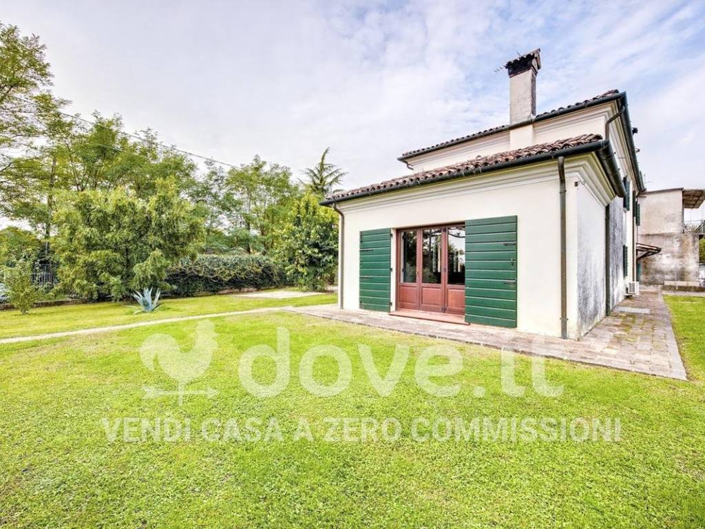 Casa indipendente a Villorba in Via Codette, 5 - Foto 4