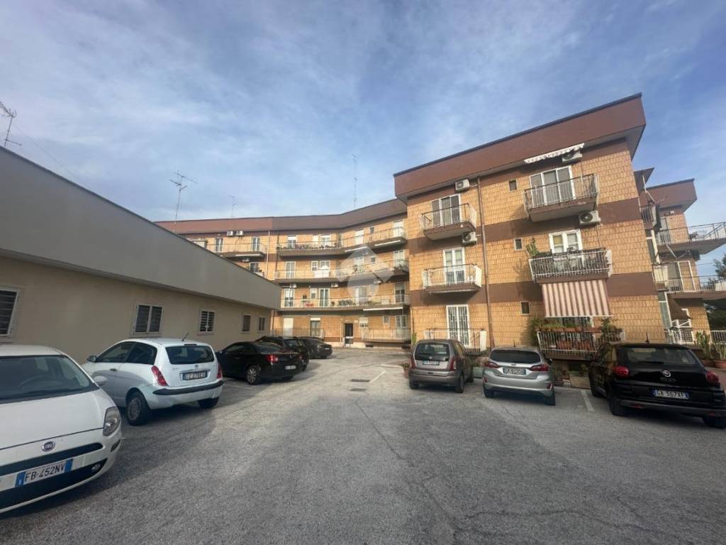 Appartamento a Bari in Via Martin Lutero, 30 - Foto 2