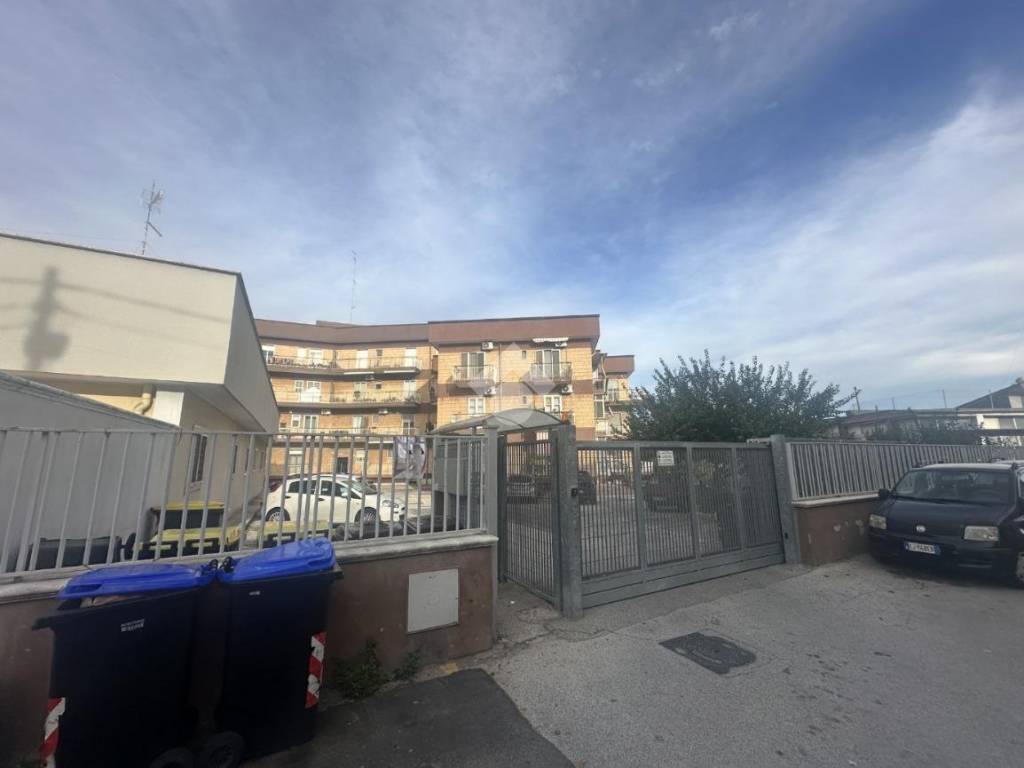 Appartamento a Bari in Via Martin Lutero, 30 - Foto 3