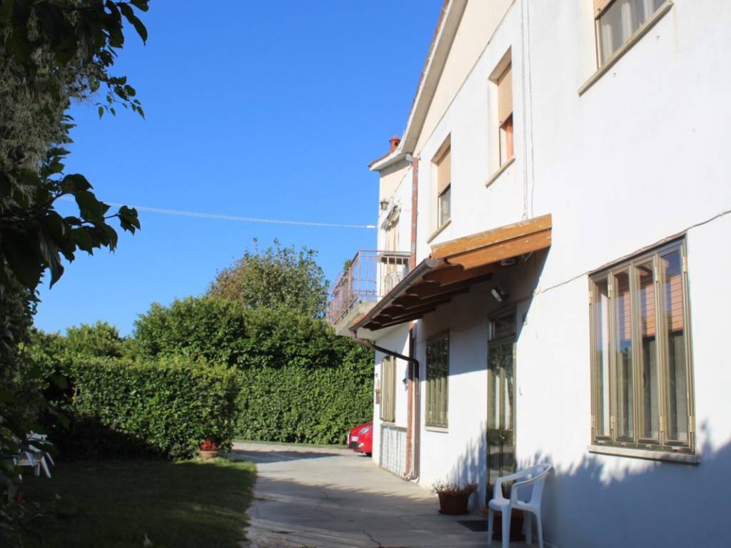 Villa a Stienta - Foto 2
