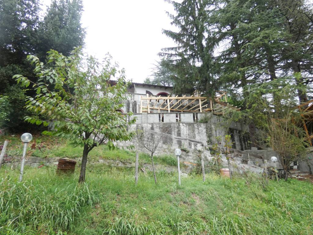 Villa a Ponzone in Villaggio Losio, 390 - Foto 2