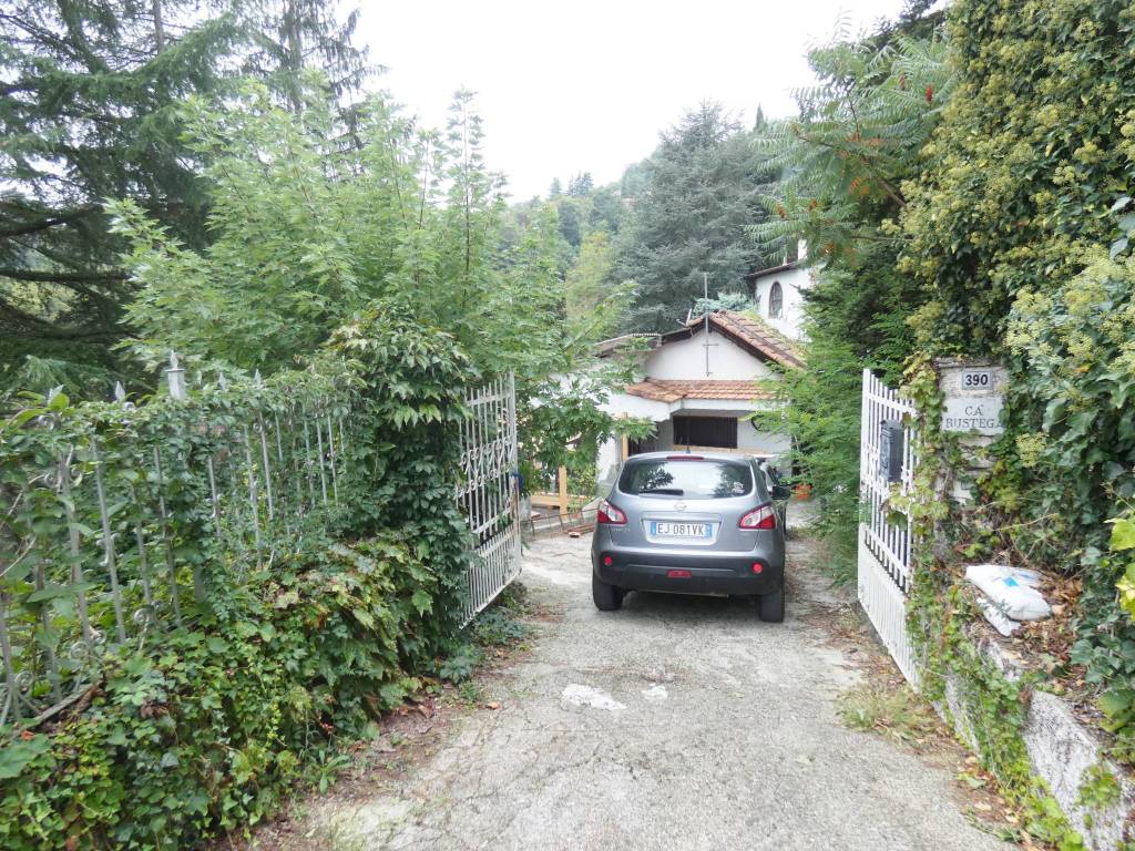 Villa a Ponzone in Villaggio Losio, 390 - Foto 3
