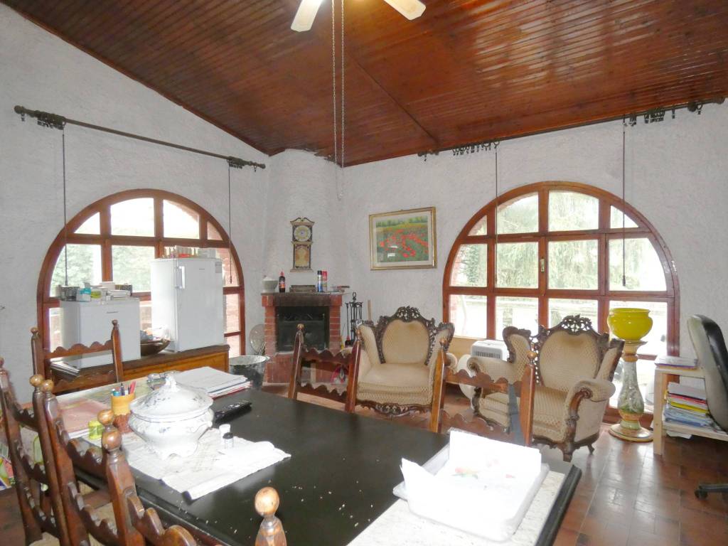 Villa a Ponzone in Villaggio Losio, 390 - Foto 4