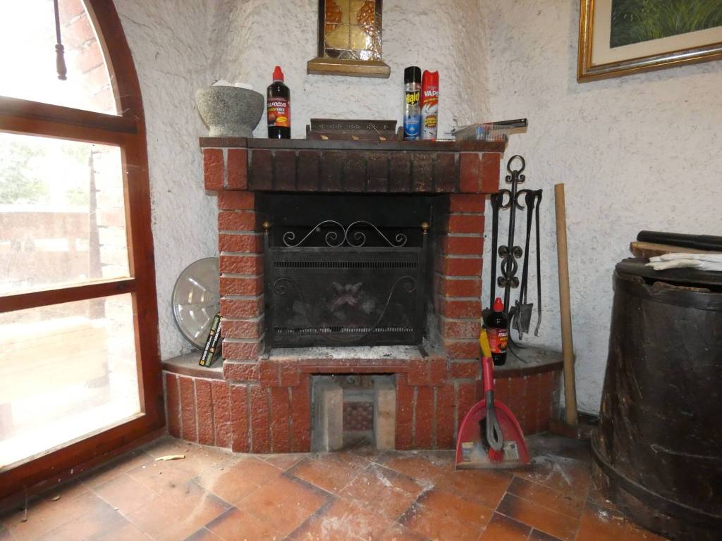 Villa a Ponzone in Villaggio Losio, 390 - Foto 5