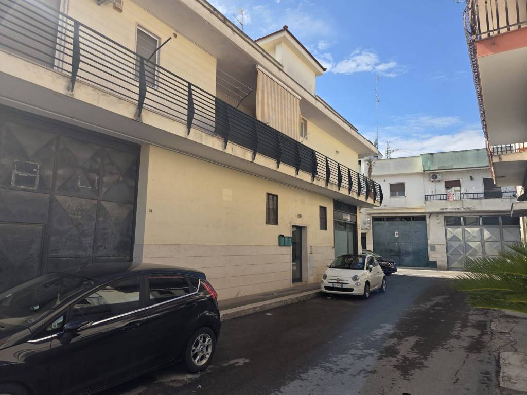 Appartamento a Bitonto in Via Antica del Petto Traversa 1, 31 - Foto 3