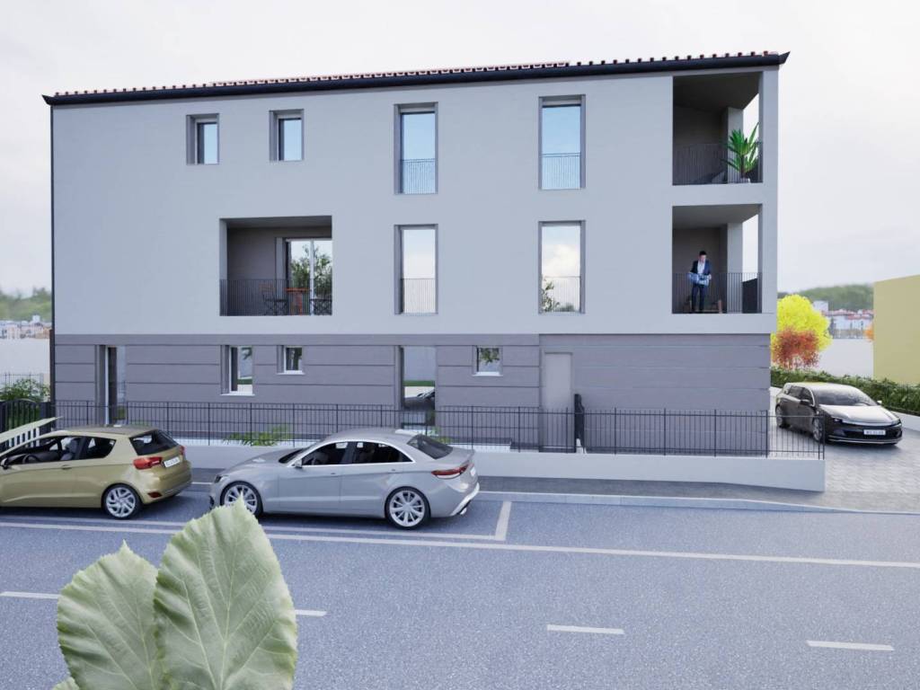 Appartamento a Mira in Via Caltana - Foto 5