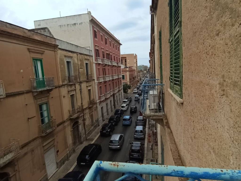 Appartamento a Trapani in Via Vespri - Foto 2