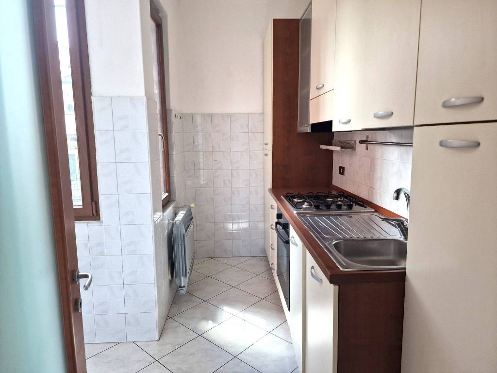 Appartamento a Cernusco sul naviglio in Via Marcelline - Foto 5