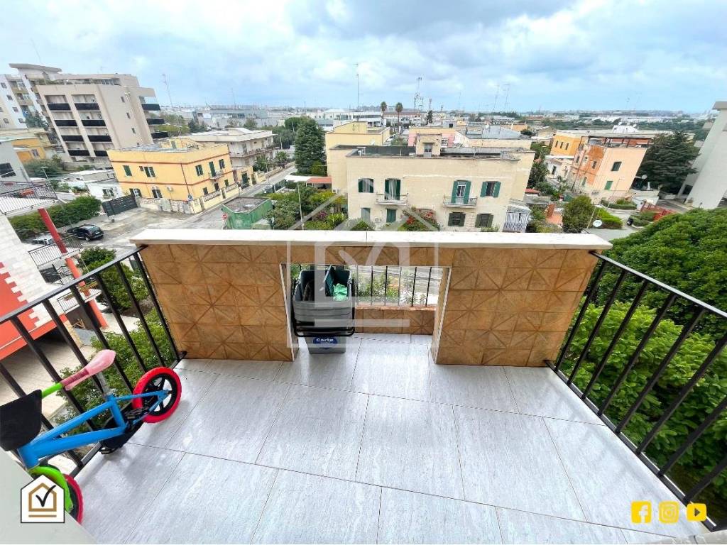 Appartamento a Bari - Foto 3