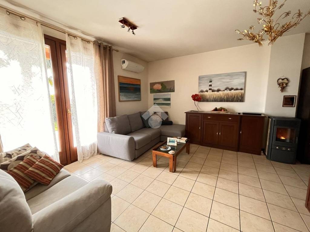 Villa a Campodoro in VIA TORREROSSA, 1000 - Foto 3