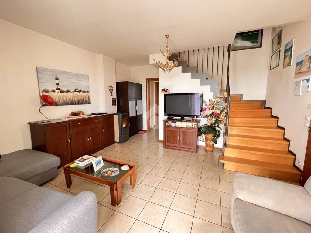 Villa a Campodoro in VIA TORREROSSA, 1000 - Foto 4