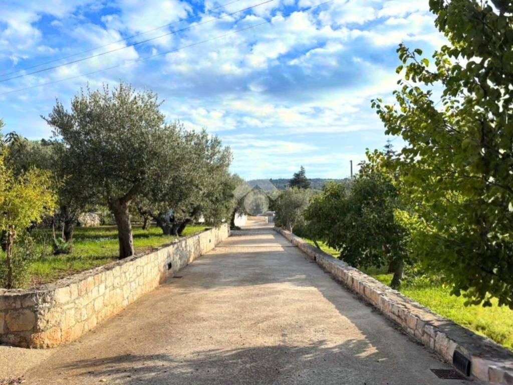 Villa a Putignano in Strada Comunale Pozzo Serralto I, 14 - Foto 2