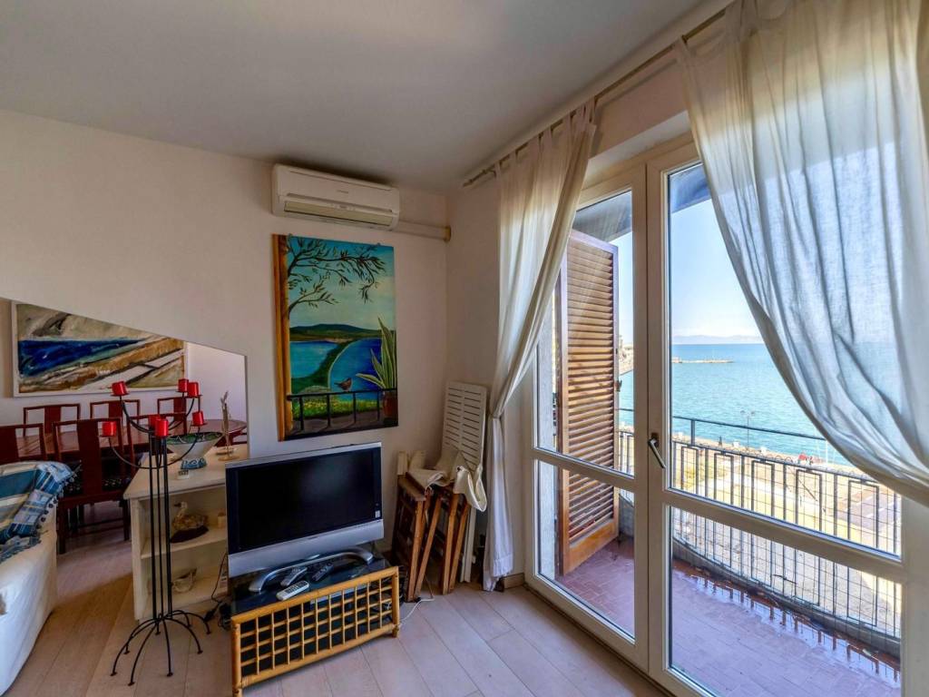 Appartamento a Monte argentario in Piazzale dei Rioni - Foto 5