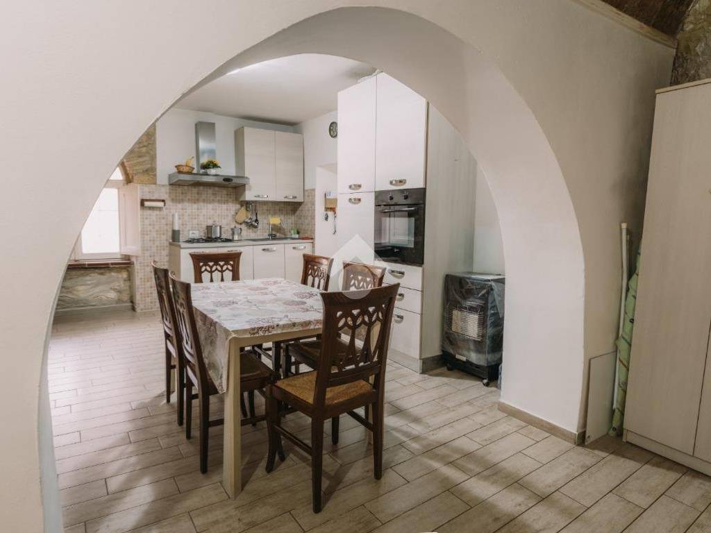 Appartamento a Tarquinia in Via Montana, 29 - Foto 2
