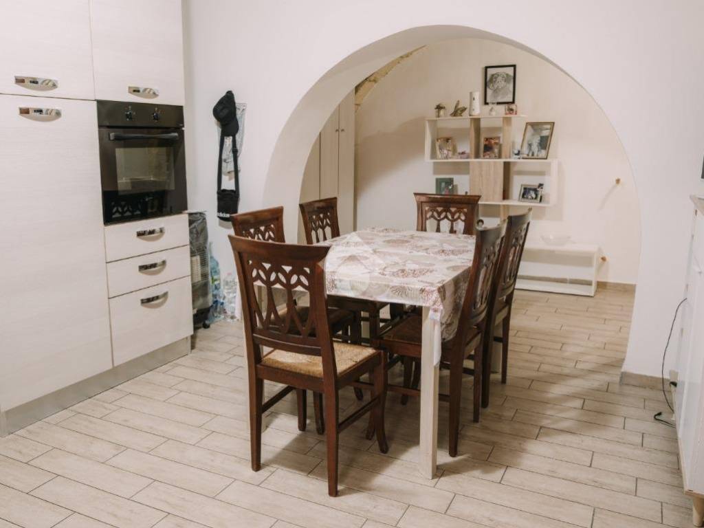 Appartamento a Tarquinia in Via Montana, 29 - Foto 4