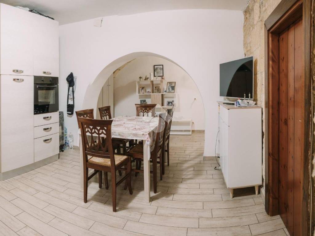 Appartamento a Tarquinia in Via Montana, 29 - Foto 5