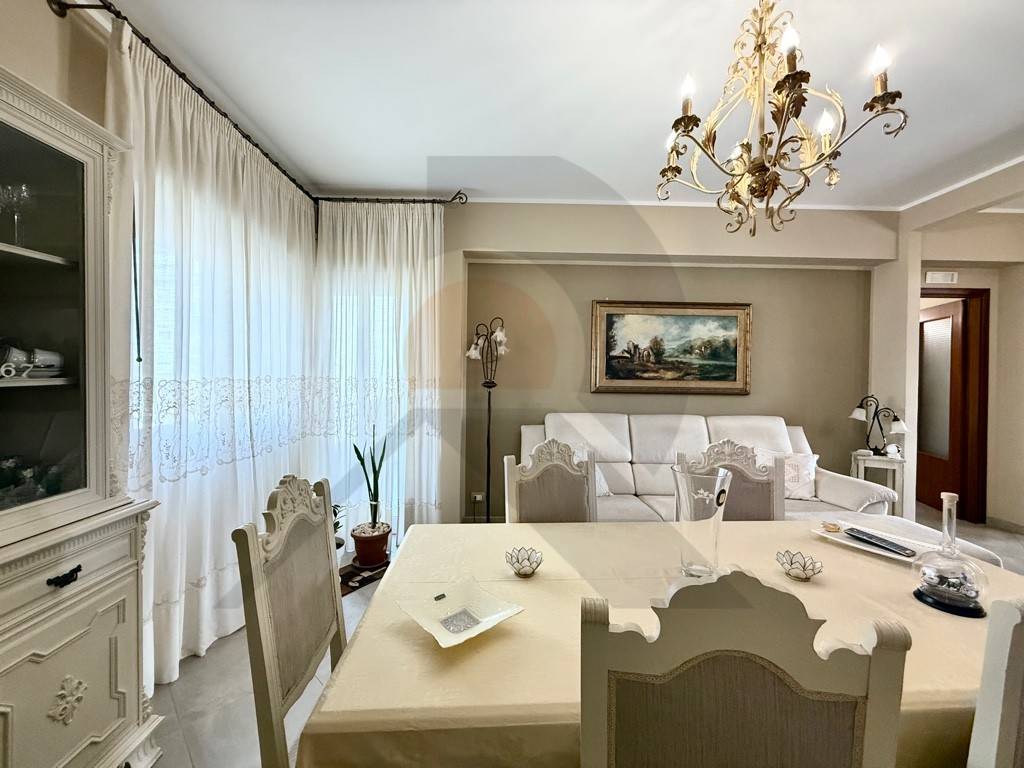 Appartamento a Augusta in Via Generale Carlo Alberto Dalla Chiesa - Foto 4