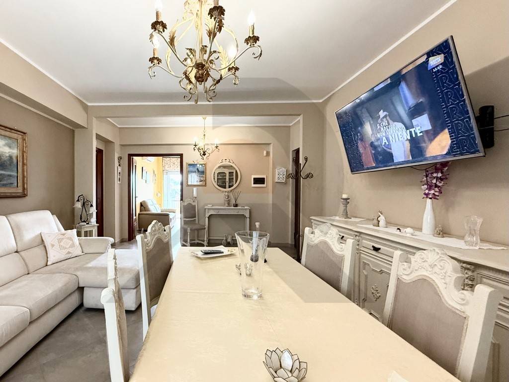 Appartamento a Augusta in Via Generale Carlo Alberto Dalla Chiesa - Foto 5