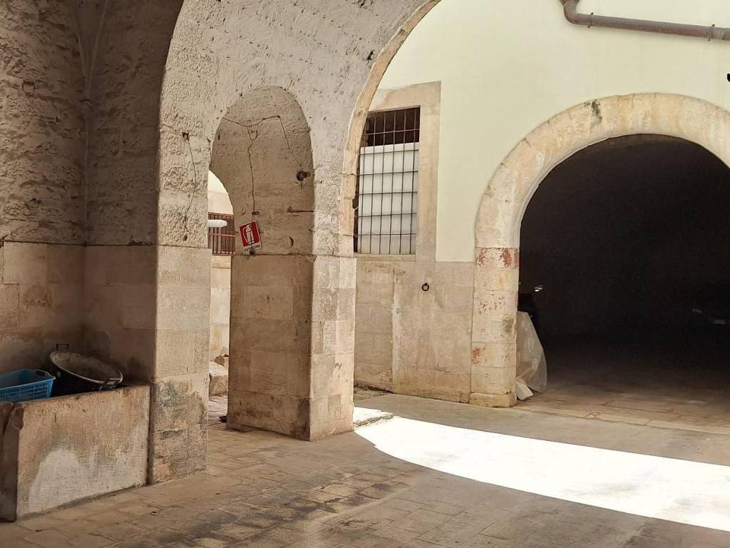 Loft / open space a Giovinazzo in Via Molfetta, 16 - Foto 3