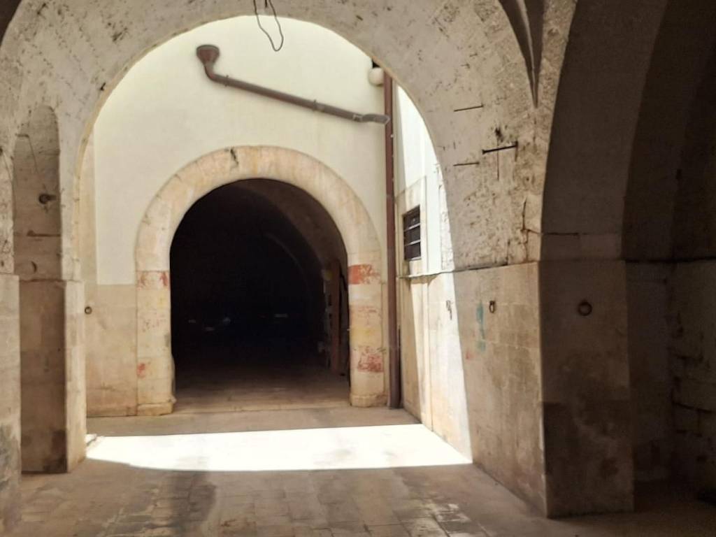 Loft / open space a Giovinazzo in Via Molfetta, 16 - Foto 5