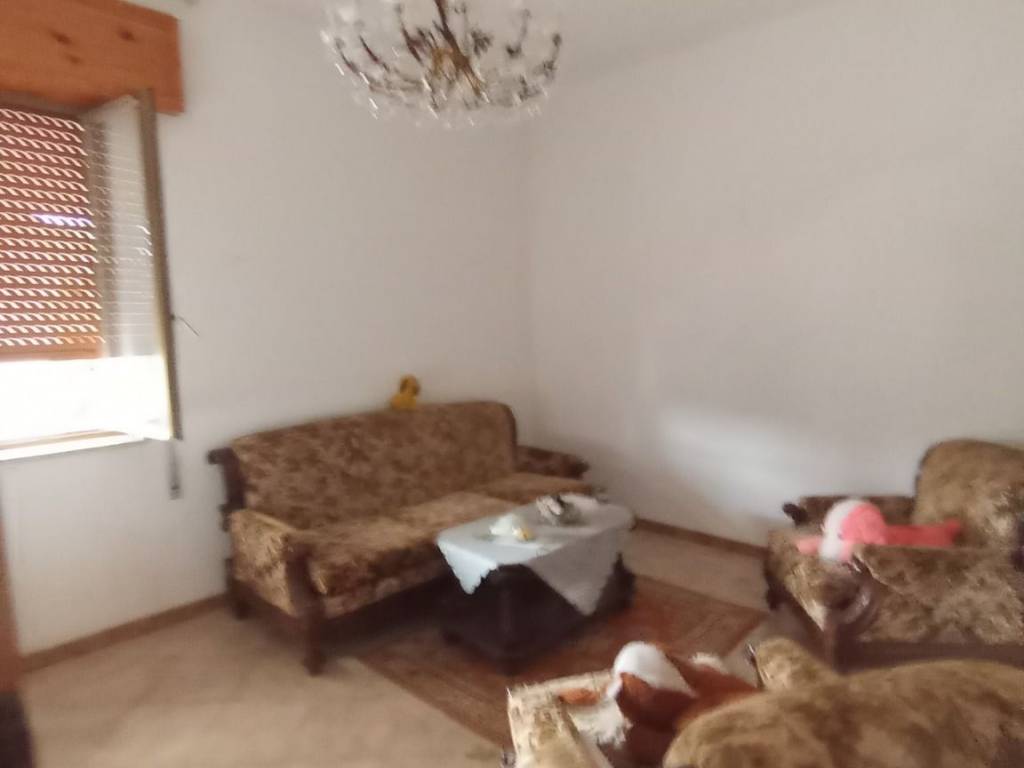 Casa indipendente a Custonaci in Via del Pacecoto - Foto 5