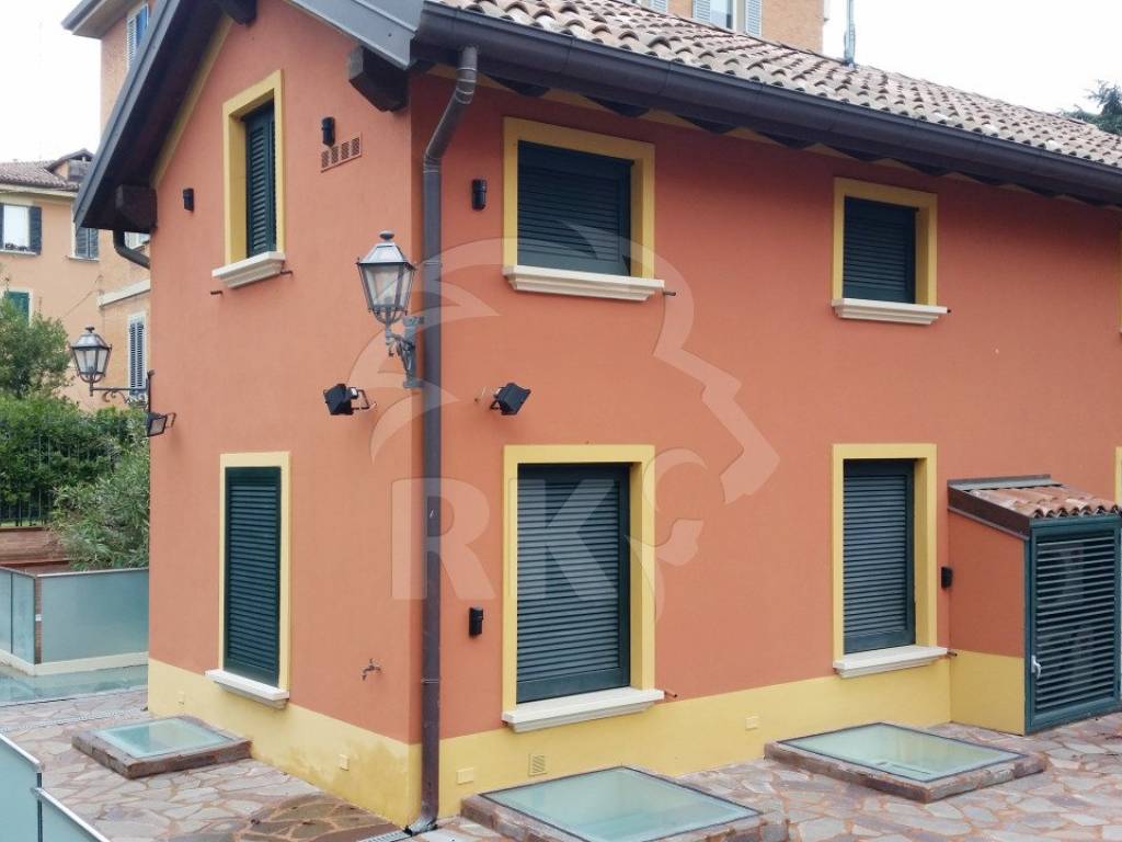 Appartamento a Bologna in Via Dotti , 16 - Foto 2