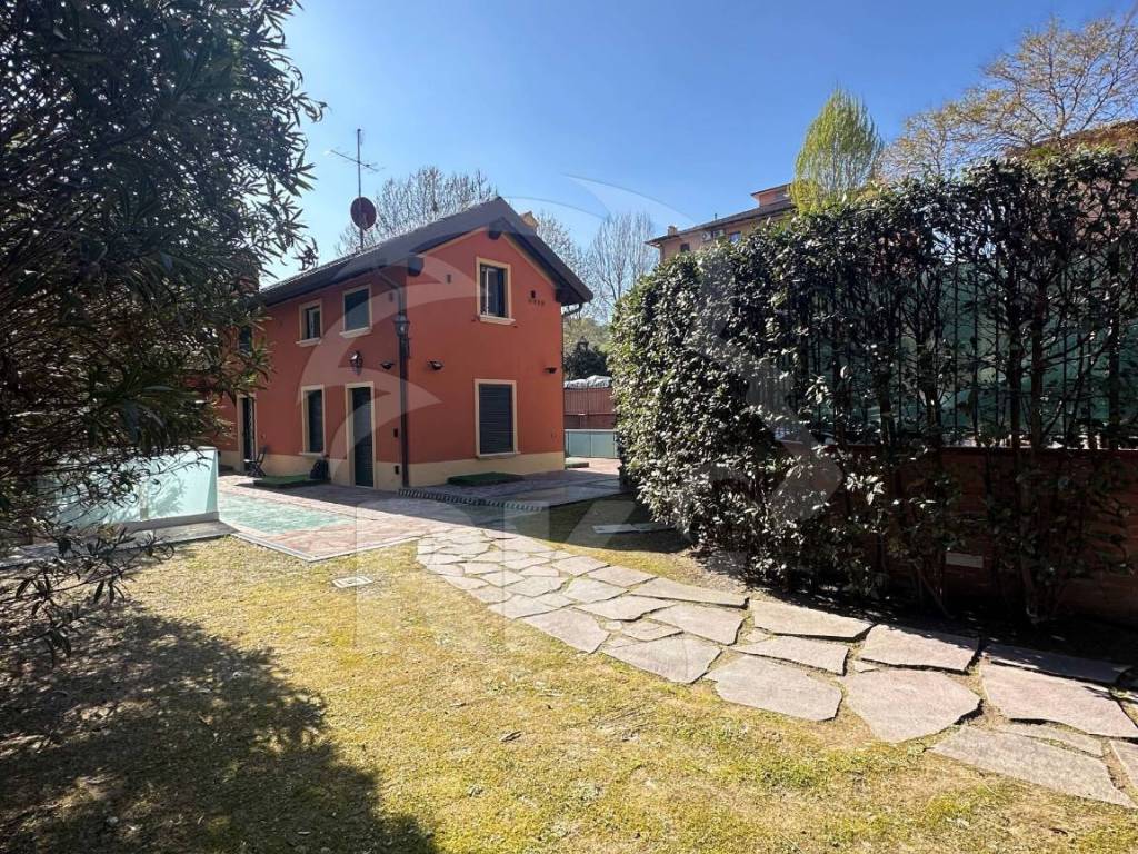 Appartamento a Bologna in Via Dotti , 16 - Foto 3