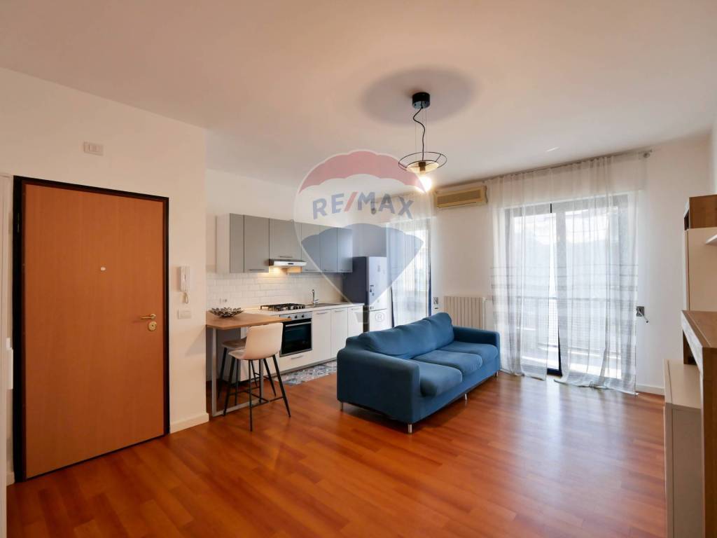 Appartamento a Bari in Strada Rurale Cannone - Foto 2