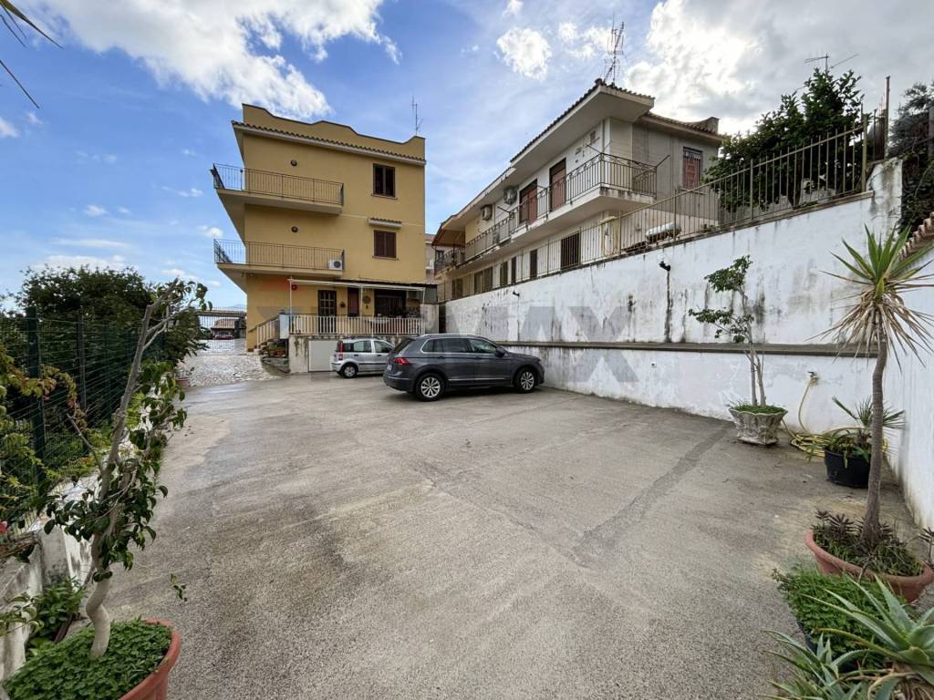Appartamento a Carini in via Dolomiti, 16 - Foto 2