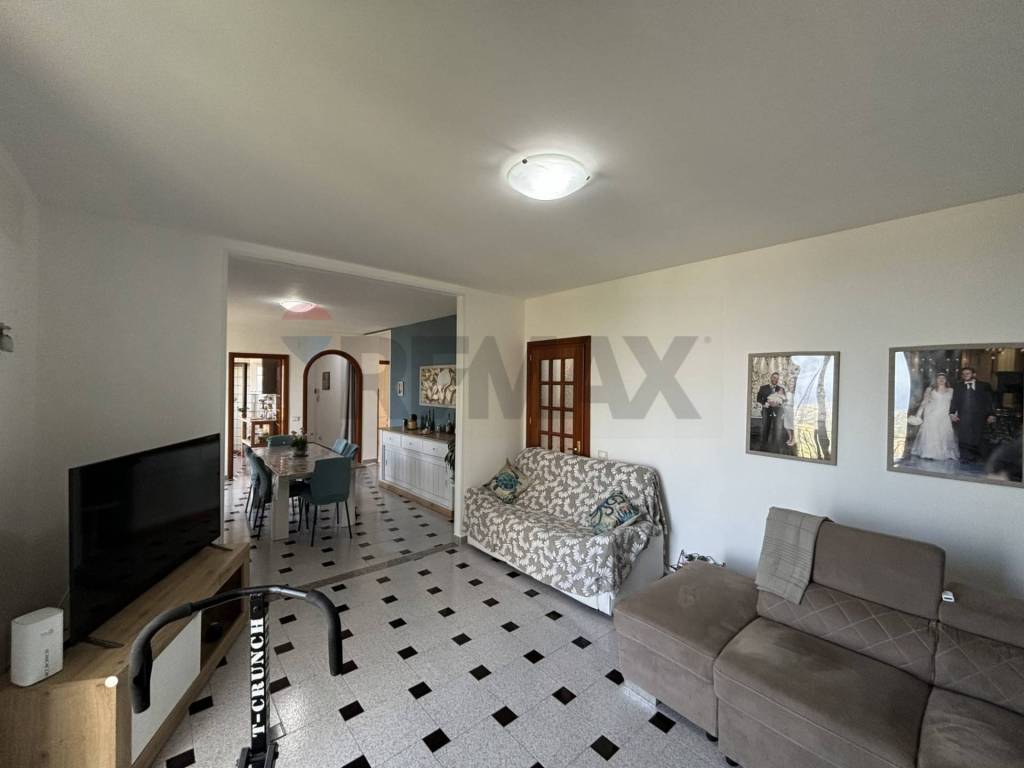 Appartamento a Carini in via Dolomiti, 16 - Foto 3