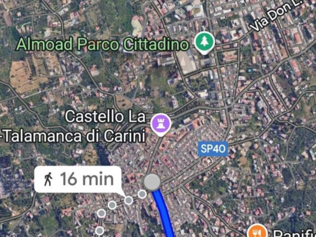 Appartamento a Carini in via Dolomiti, 16 - Foto 4