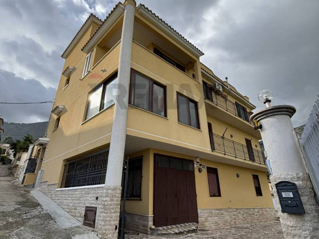 Appartamento a Carini in via Dolomiti, 16 - Foto 5