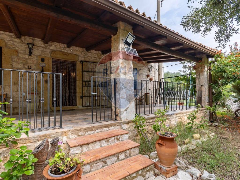 Villa a Modica in c.da Nora Piano Lauro - Foto 2