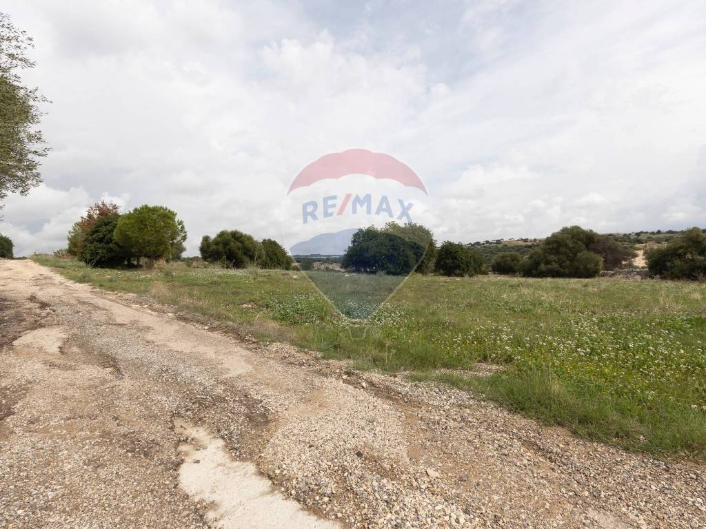 Villa a Modica in c.da Nora Piano Lauro - Foto 5