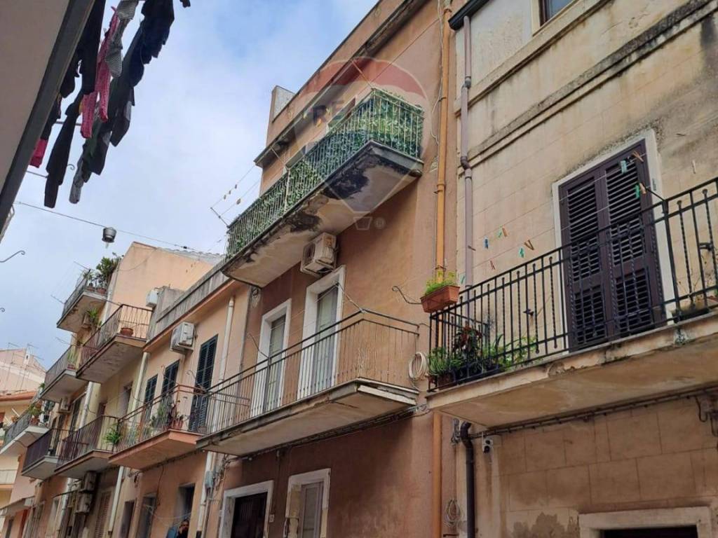 Attico / mansarda a Ragusa in via Gaetano Catra, 27 - Foto 3