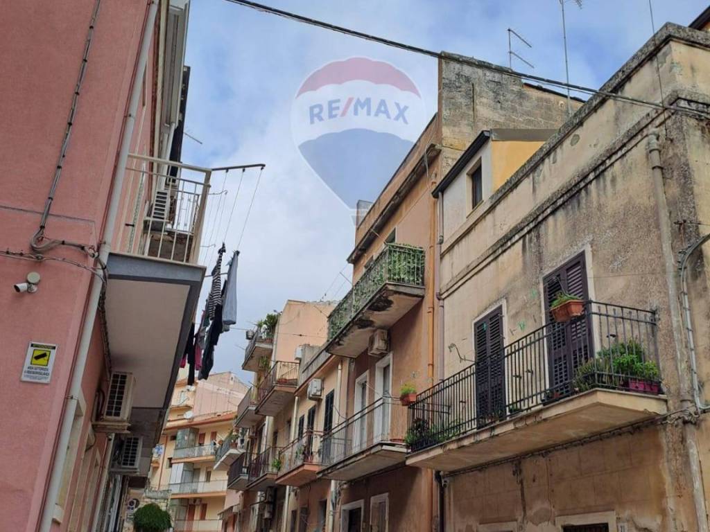 Attico / mansarda a Ragusa in via Gaetano Catra, 27 - Foto 4
