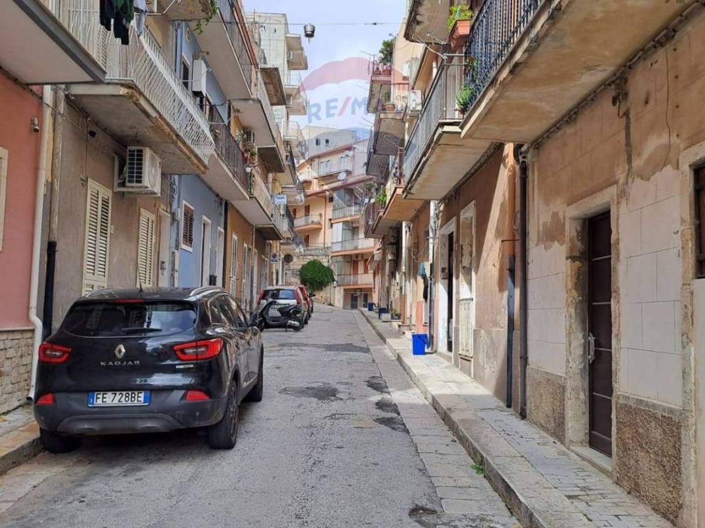 Attico / mansarda a Ragusa in via Gaetano Catra, 27 - Foto 5