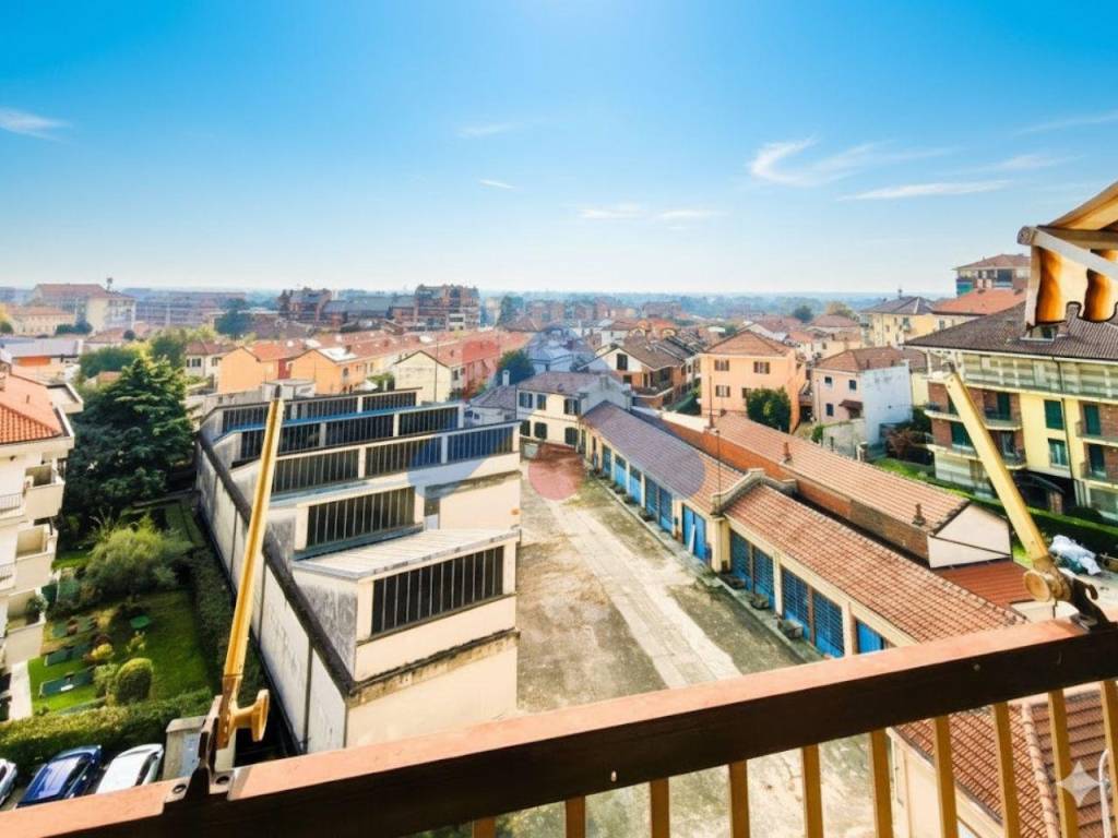 Appartamento a Chieri in Viale Cappuccini, 10 - Foto 3