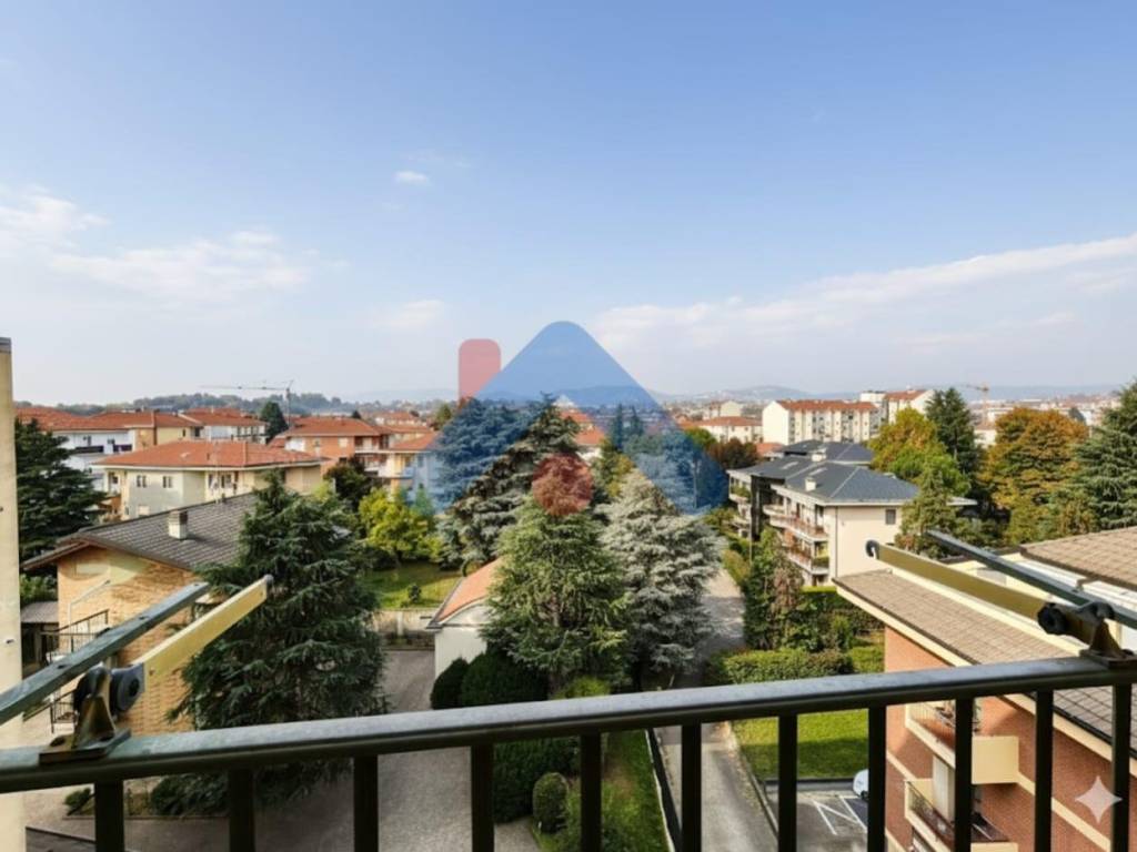 Appartamento a Chieri in Viale Cappuccini, 10 - Foto 5