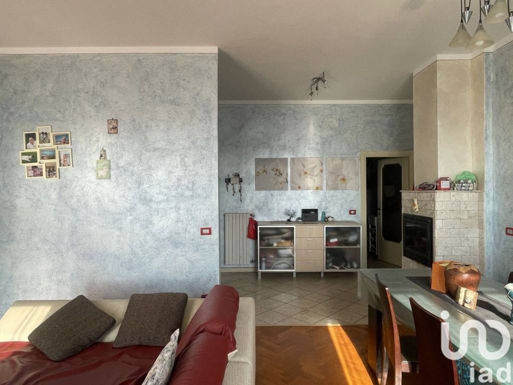 Appartamento a Marciano della chiana in Via Fonte San Piero, 8 - Foto 3